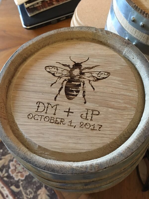 barrel