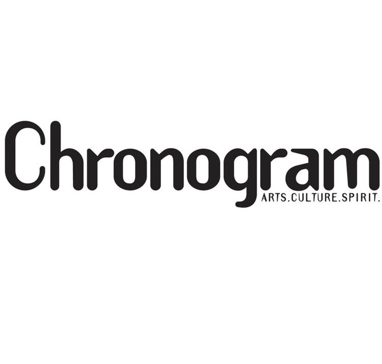 chronogram logo